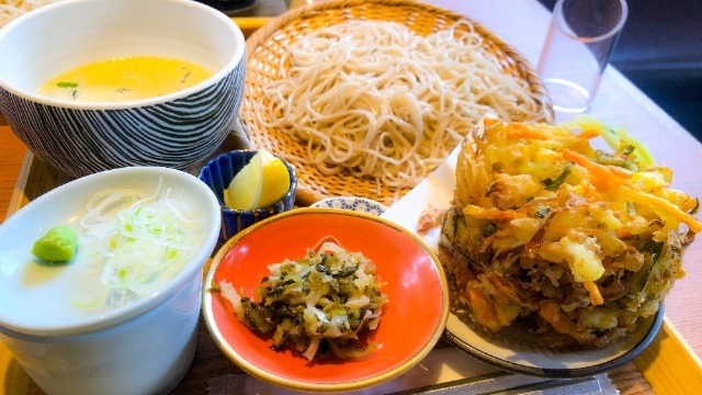 神谷町ランチ♪(株)アーキテクトコア