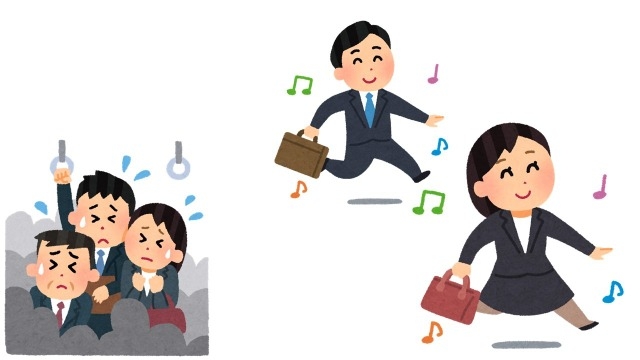 フレックス制度を導入！(株)アーキテクトコア