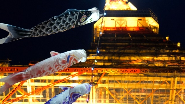 GWも終了！(株)アーキテクトコア