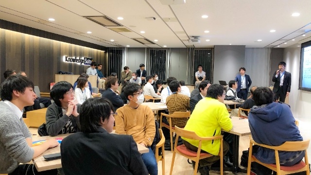 IT企業の面接で「あなたのITへの意欲度」を見られる質問