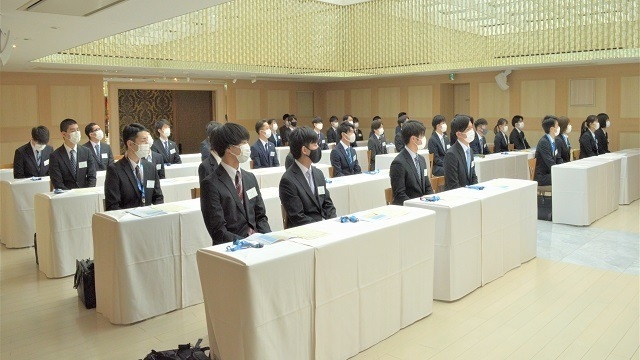明日(4/23)の説明会ご予約受付中☆彡
