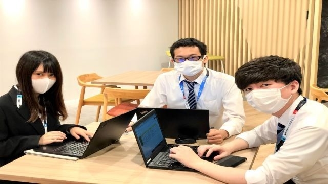 説明会 毎週開催中！(株)アーキテクトコア