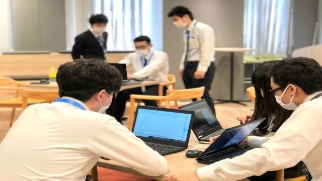 ※日程追加しました※8月会社説明会ご案内★