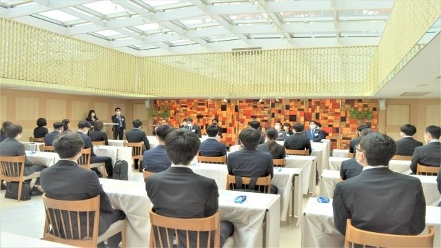 ★オンライン会社説明会★※9月受付中です！