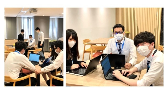 4月の新人研修報告!(IT未経験者向け)