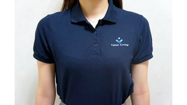 ポロシャツってラクチンですよね。