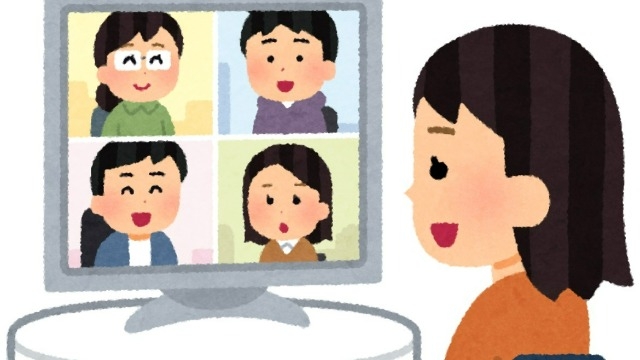 内定者顔合わせ会しました。