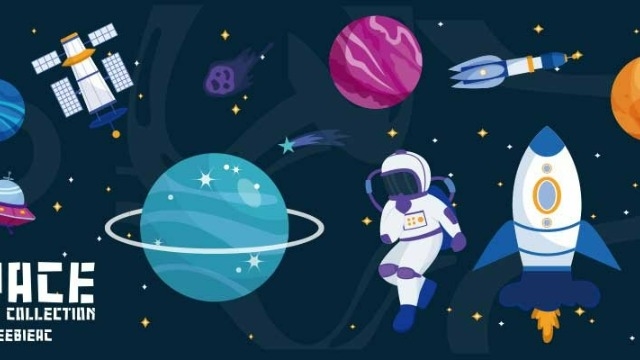 NASAゲームをやりました！