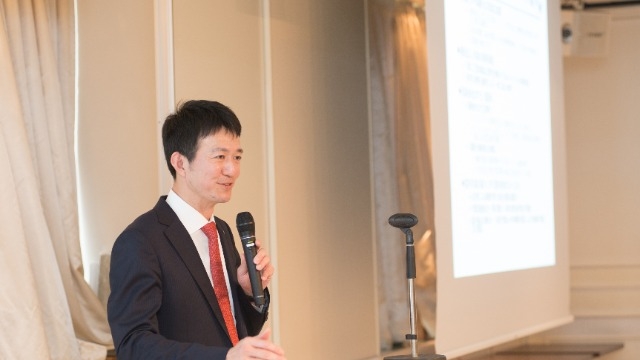 【2/3満員の為、追加！】会社説明会日程