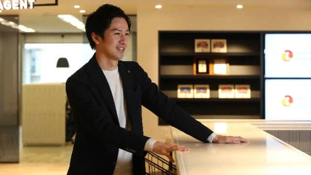 説明会受付中！選考も進めております！/プロパティエージェント株式会社