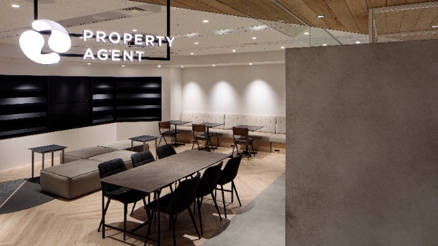 【オフィス紹介】10月に移転した素敵オフィスは何度でも推していく