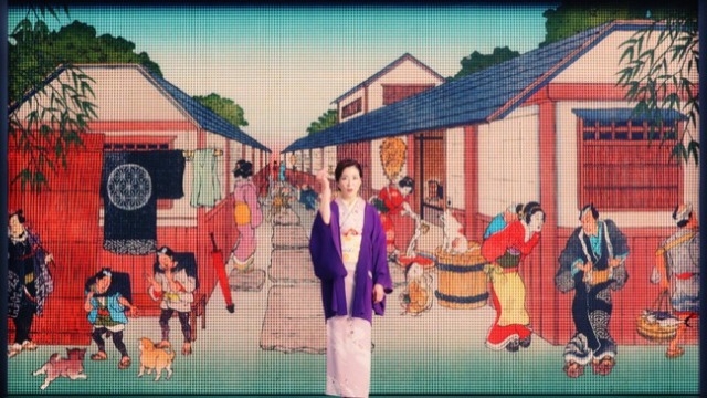 【新CM限定公開！】真矢ミキさんにご注目ください！