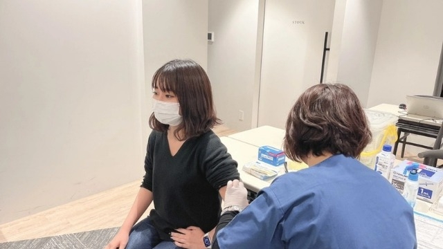 【福利厚生】社員の健康をサポートするためにプロパティエージェントがしていること。