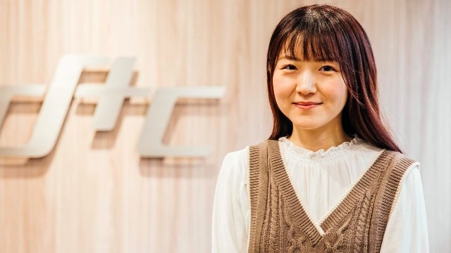 インターンの講師を紹介！第3弾【まりんさん】 