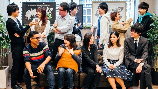 DTC社長の求める人物像。。。！