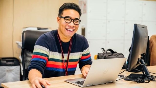 【Web開催】3daysインターンの募集を開始しました！！