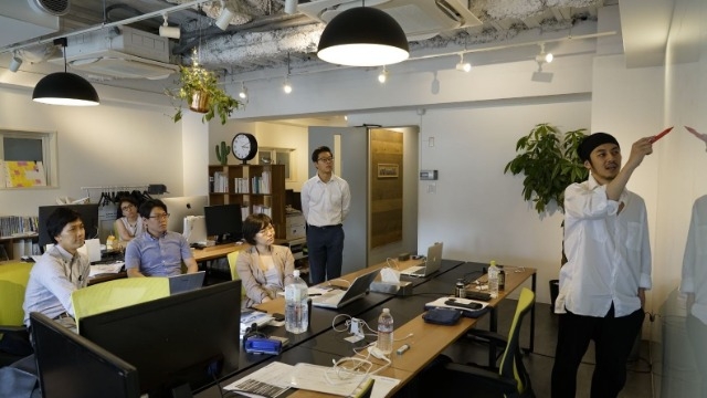 【キングコング西野さん来社】役に立って意味もある人になるために、自分自身の抽象度とレア度を上げる。