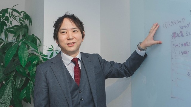 挫折をプラスのエネルギーに変えられる環境って、やっぱり大事だと思うんです。