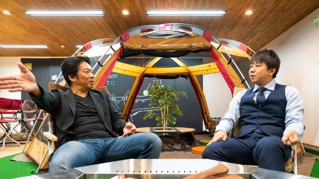 【お客様の声：シュウハウス工業様】SUMUSさんとともに、新たな工務店像をつくっていきたい。