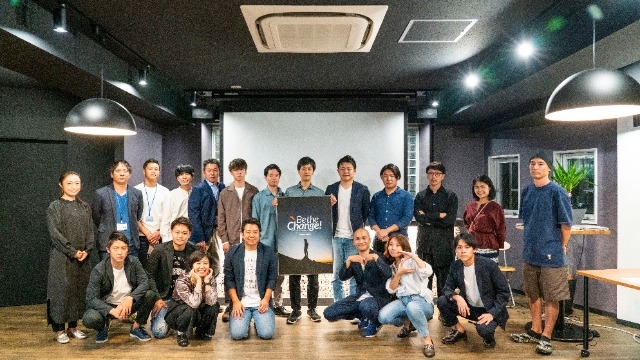 【SUMUS】06期経営方針発表会を開催しました！