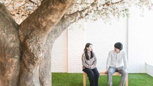 【本日8月24日開催】☆23卒夏採用終了間近☆座談会兼選考会