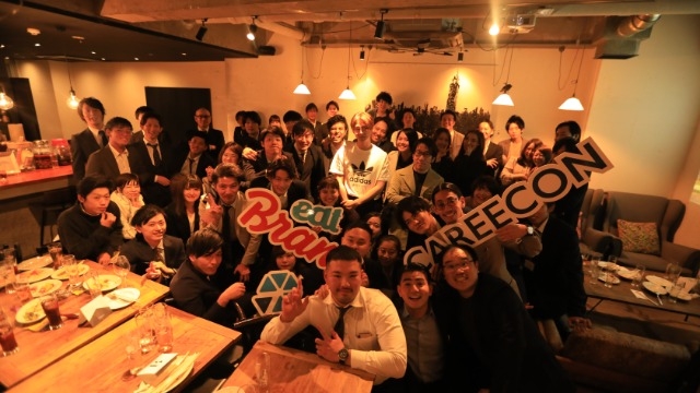 BRANU株式会社です★