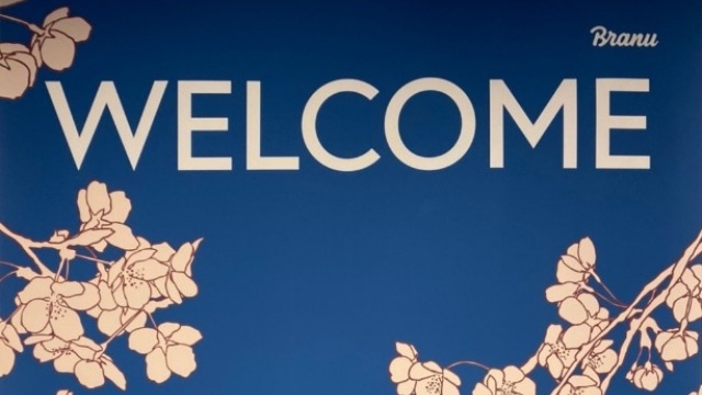 祝☆2020年度新入社員が入社しました！