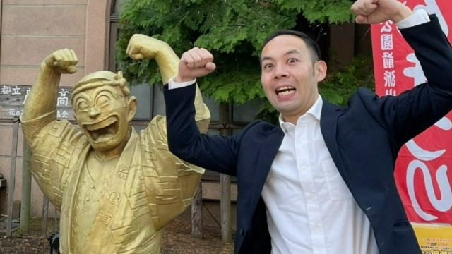 【社員インタビュー】「将来娘がiYellに入社する事が夢」と語る素敵なパパに話を聞いてみた。