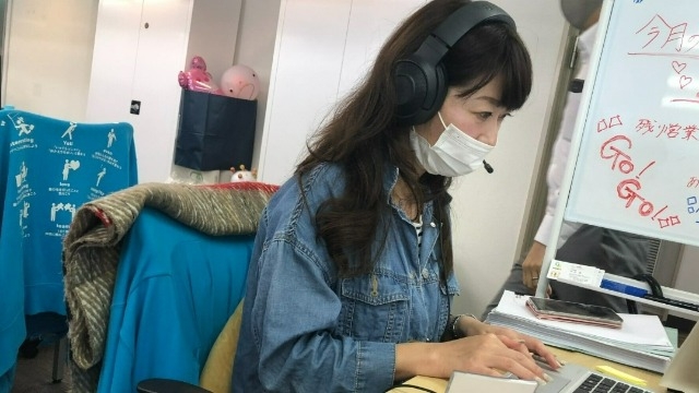 【社員インタビュー】面接直前に携帯故障して音信不通になりました！