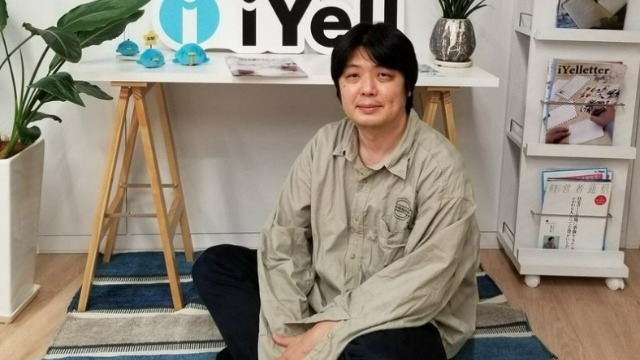 【社員インタビュー】 ２０年来の友人の誘いがきっかけで出会った、思いがけない仕事と自分らしくいられる