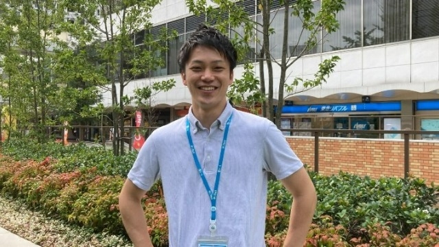 【社員インタビュー】iYell初支店である「大阪支店」支店長の田山さんにインタビューしてみました！