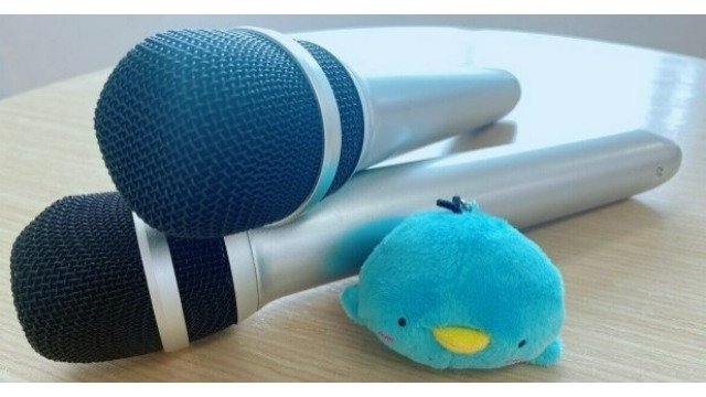 Year-end Partyの司会を引き受けたら、思いがけない展開に！？