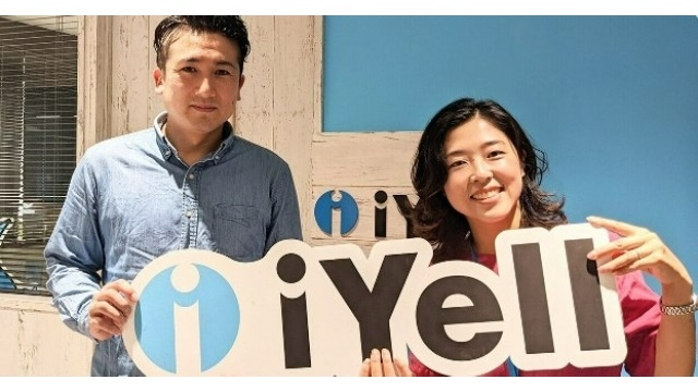 【社員インタビュー】「安心感が働きやすさにつながっている」新入ママ社員が先輩パパ社員に色々きいてみた