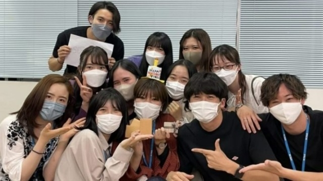 「入社時研修で、一番大切なものを得ちゃった話」