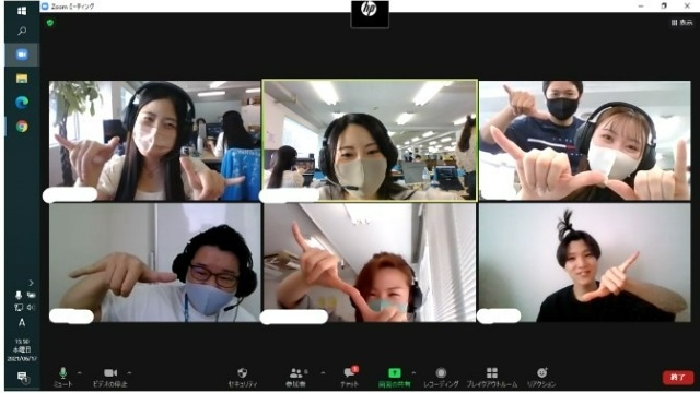 iYellのファンになり、ブログを読み漁っていたら執筆する側になっていた