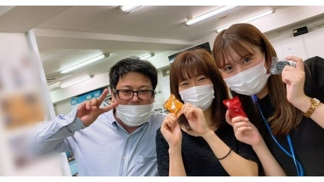 あつまれ！新卒の森！～未来の新卒さんへ