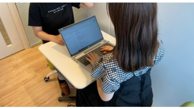 【社員インタビュー】iYellの新卒仮配属について聞いてみました！