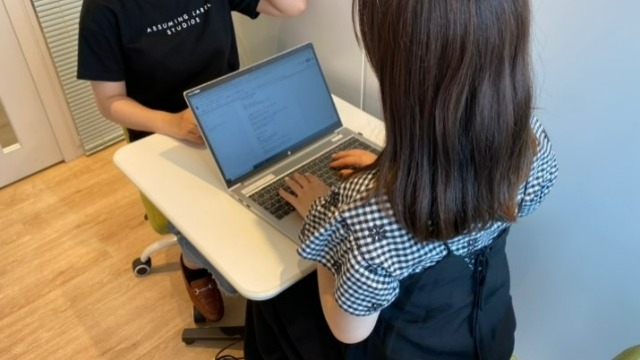 【社員インタビュー】iYellの新卒仮配属について聞いてみました！