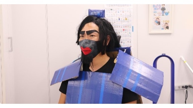 【社長ドッキリ】ドッキリ？いいえ、非日常の体験です！