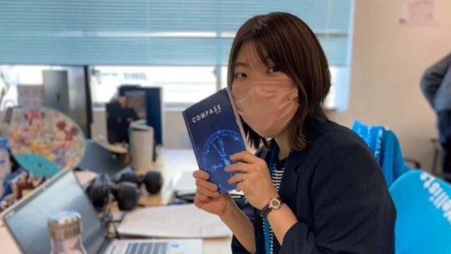 【社員インタビュー】夢は仕事を楽しんでるお母さん！