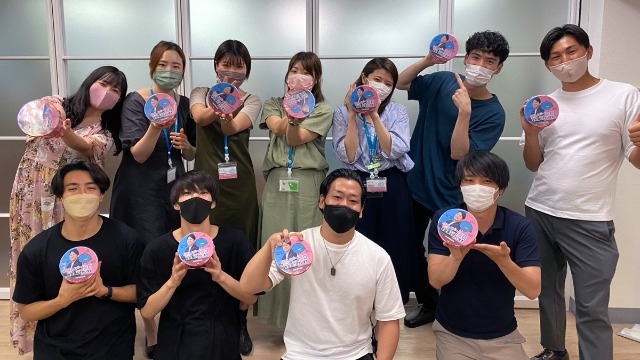 私たちらしく想いを届ける。ノベルティでふりかえるiYellの2022年