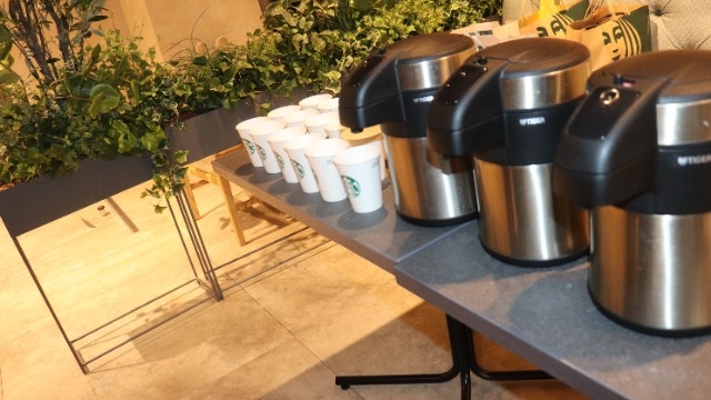 キャリアCaféを開催しました！