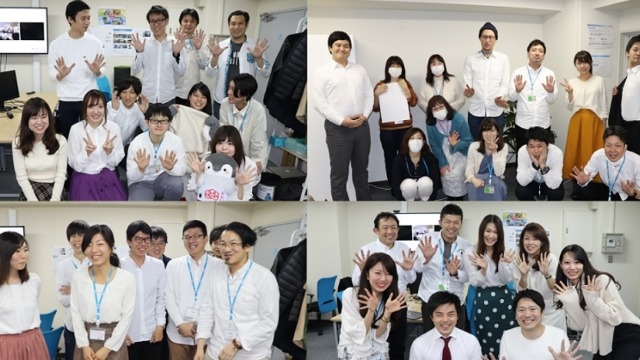 ホワイトデーにホワイトコーデ★