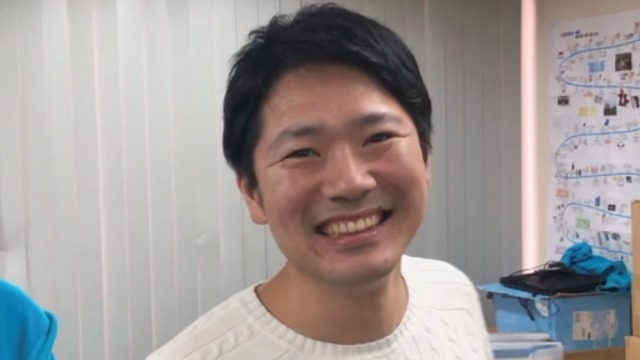 【社長ドッキリ】神隠し