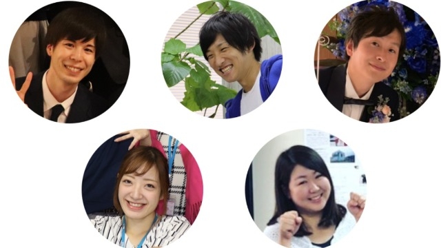 同期と社長と思い出話！