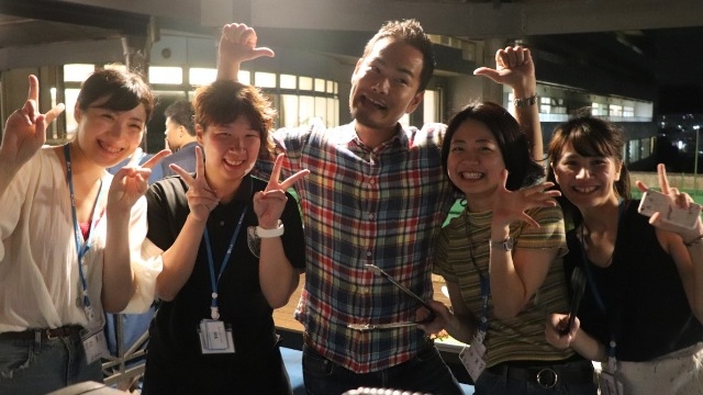 キャリアなんて関係ない。真っ直ぐにきらめく新入社員に学ばされた話