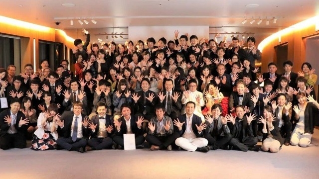 一年の締めくくり！年間バリューMVPの表彰