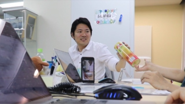 【社長ドッキリ】社長VS蛇