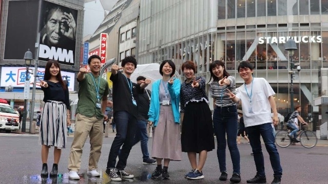 ロジカル？マジカル？ノリと勢いだけで研修を乗り越えられるはずがなかった話