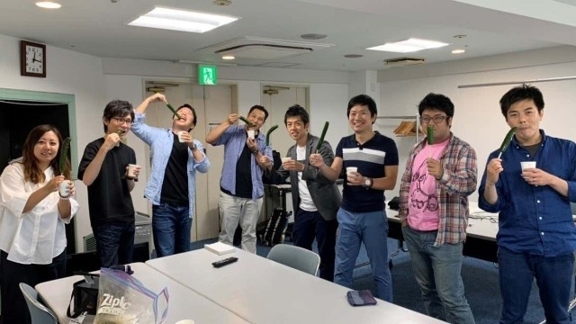 【社長ドッキリ】幹部合宿での「社長寝起きドッキリ」!!